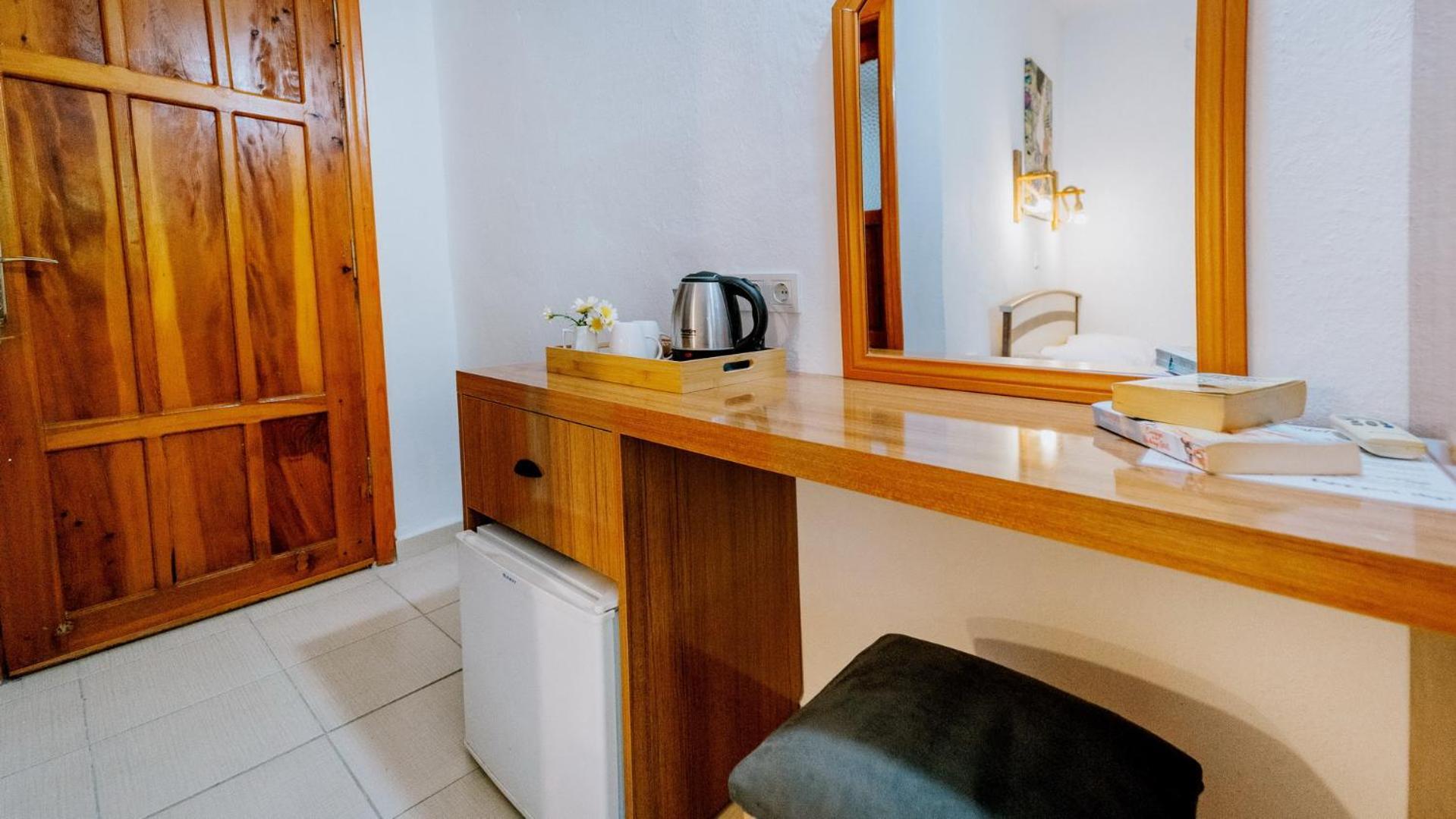 Patara Delfin Hotel エクステリア 写真
